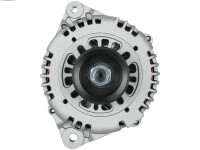 Lichtmaschine 12V 110A passend für Infiniti FX35 Infiniti G35 Nissan 350Z Nissan Pathfinder