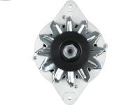 Lichtmaschine 12V 60.0A - NISSAN, Cedric 2.8, Datsun 2.4 - 0986032671, JA104IR - 0986032671, JA104IR - 0986032671, DRA2671