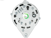 Lichtmaschine 12V 60.0A - NISSAN, Cedric 2.8, Datsun 2.4 - 0986032671, JA104IR - 0986032671, JA104IR - 0986032671, DRA2671