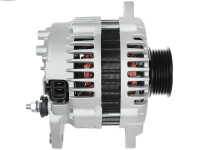 Lichtmaschine passend für Nissan Patrol 12V 110A