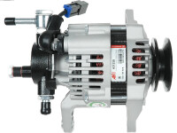 Lichtmaschine passend für Isuzu Panther 12V 80A