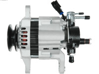 Lichtmaschine passend für Isuzu Panther 12V 80A