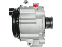 Lichtmaschine passend für Porsche Cayenne 12V 190A