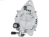 Lichtmaschine 12V 60.0A - OPEL, Campo 2.5 DTi 4x4, ISUZU - 8972402702 - 8972402702 - DRA0725