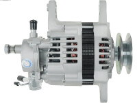 Lichtmaschine passend für Isuzu D-Max Opel Campo 12V 60A