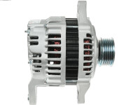 Lichtmaschine 12V 85.0A - SUBARU, Impreza 1.6 i AWD, Impreza 1.8 i - 0986CR0192, JA1713IR - 0986CR0192, JA1713IR - 0986CR0192, DA1816