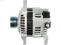 Lichtmaschine 12V 85.0A - SUBARU, Impreza 1.6 i AWD, Impreza 1.8 i - 0986CR0192, JA1713IR - 0986CR0192, JA1713IR - 0986CR0192, DA1816