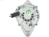 Lichtmaschine 12V 85.0A - SUBARU, Impreza 1.6 i AWD, Impreza 1.8 i - 0986CR0192, JA1713IR - 0986CR0192, JA1713IR - 0986CR0192, DA1816