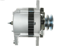 Lichtmaschine 12V 55.0A - SUBARU, Leone 1800 1.8 4WD, Leone 1800 1.8 4WD Super Catalytic-Conv - 0986035431 - 0986035431 - 0986035431, DA6541