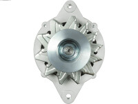 Lichtmaschine 12V 55.0A - SUBARU, Leone 1800 1.8 4WD, Leone 1800 1.8 4WD Super Catalytic-Conv - 0986035431 - 0986035431 - 0986035431, DA6541