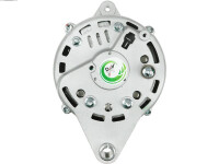 Lichtmaschine 12V 55.0A - SUBARU, Leone 1800 1.8 4WD, Leone 1800 1.8 4WD Super Catalytic-Conv - 0986035431 - 0986035431 - 0986035431, DA6541