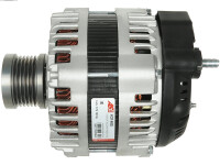 Lichtmaschine passend für Nissan Teana Nissan Various 12V 140A