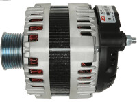 Lichtmaschine 12V 140.0A - NISSAN, X-Trail 2.0 FDW - 23100-EW800 - 23100-EW800 - 23100-EW800