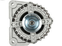 Lichtmaschine passend für Nissan Primera Nissan X-Trail 12V 140A