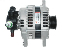 Lichtmaschine passend für Opel Astra Vauxhall Astra Vauxhall Astravan 12V 100A