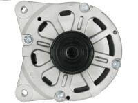 Generalüberholte Lichtmaschine 12V 190.0A - AUDI, Q7 6.0 TDi Quattro - 10443829 - 10443829 - 10443829
