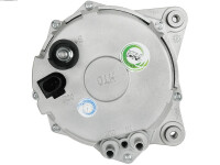 Generalüberholte Lichtmaschine 12V 190.0A - AUDI, Q7 6.0 TDi Quattro - 10443829 - 10443829 - 10443829