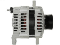 Lichtmaschine passend für Isuzu D-Max 12V 90A