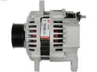 Lichtmaschine passend für Isuzu D-Max 12V 90A