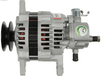 Lichtmaschine passend für Isuzu D-Max 12V 60A