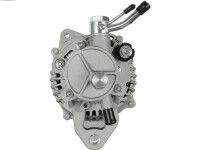Lichtmaschine passend für Isuzu D-Max 12V 60A