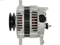 Lichtmaschine 12V 80.0A - NISSAN, Primera 2.0 D - JA1702IR - JA1702IR - ALT0105