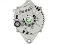 Lichtmaschine 12V 80.0A - NISSAN, Primera 2.0 D - JA1702IR - JA1702IR - ALT0105