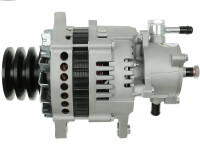 Lichtmaschine 24V 50.0A - ISUZU, NPR 4.3, NPR 4.6 - 0986JR1318 - 0986JR1318 - 0986JR1318