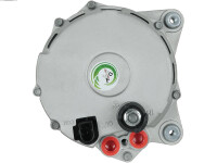 Lichtmaschine 12V 190.0A - VW, AUDI - ALTJ522 - ALTJ522 - ALTJ522