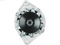 Lichtmaschine passend für Renault Master Renault Trafic 12V 75A