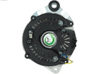 Lichtmaschine passend für Renault Master Renault Trafic 12V 75A