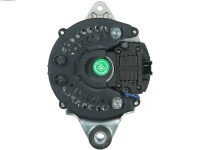 Lichtmaschine passend für Volvo 440 Volvo 460 12V 70A