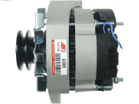Lichtmaschine passend für Citroen AX Citroen BX Peugeot 205 Peugeot 309 12V 70A