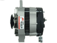 Lichtmaschine 12V 60.0A - RENAULT, Espace 2.2, Espace 2.2 4x4 - 0986034780, CA378IR - 0986034780, CA378IR - 0986034780, DRA4780