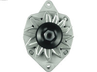 Lichtmaschine 12V 60.0A - RENAULT, Espace 2.2, Espace 2.2 4x4 - 0986034780, CA378IR - 0986034780, CA378IR - 0986034780, DRA4780