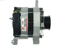 Lichtmaschine 12V 60.0A - RENAULT, Rapid 1.9