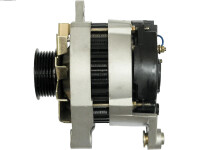 Lichtmaschine passend für Renault Clio Renault Rapid 12V 60A