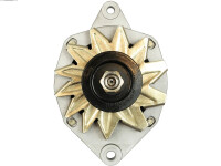 Lichtmaschine passend für Renault Clio Renault Rapid 12V 60A