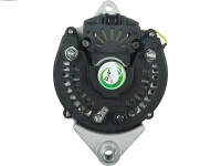 Lichtmaschine passend für Renault Clio Renault Rapid 12V 70A