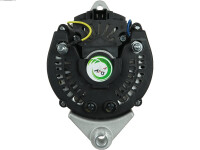 Lichtmaschine passend für Renault Clio Renault R19 12V 70A