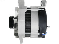 Lichtmaschine passend für Citroen BX Citroen C15 Peugeot 205 Peugeot 305 12V 70A