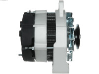 Lichtmaschine passend für Citroen BX Citroen C15 Peugeot 104 Peugeot 205 Talbot Samba 12V 50A