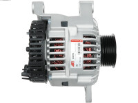 Lichtmaschine 12V 70.0A - CITROEN, Berlingo 1.9 Diesel, Jumpy 1.9 Diesel - 0120335012, CA636IR - 0120335012, CA636IR - 0120335012, DRA3234