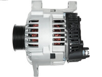 Lichtmaschine passend für Citroen Berlingo Citroen Jumpy Fiat Scudo Peugeot 306 Peugeot 405 Suzuki Vitara 12V 70A
