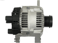 Lichtmaschine passend für Citroen Berlingo Citroen Jumpy Fiat Scudo Peugeot 306 Peugeot 405 Suzuki Vitara 12V 70A