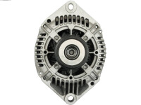 Lichtmaschine passend für Citroen Berlingo Citroen Jumpy Fiat Scudo Peugeot 306 Peugeot 405 Suzuki Vitara 12V 70A