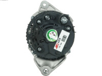 Lichtmaschine 12V 70.0A - PEUGEOT, 306 1.8 ST, 306 2.0 - 0123110004, CA820IR - 0123110004, CA820IR - 0123110004