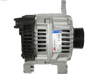 Generalüberholte Lichtmaschine 12V 70.0A - PEUGEOT, 306 1.8 ST, 306 2.0 - 0123110004, CA820IR - 0123110004, CA820IR - 0123110004
