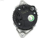 Generalüberholte Lichtmaschine 12V 70.0A - PEUGEOT, 306 1.8 ST, 306 2.0 - 0123110004, CA820IR - 0123110004, CA820IR - 0123110004