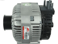 Lichtmaschine passend für Citroen Berlingo Citroen C15 Fiat Scudo Fiat Ulysse Peugeot 206 Peugeot 306 12V 80A